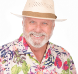 Gary Turner Logo